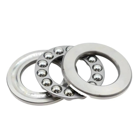 Premium Stainless Steel Self Aligning Ball Bearing Single Unit Workhorse Grade Construction Rock Solid Durability For Heavy Machinery, 3 pieces.