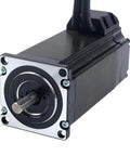 Closed loop stepper motor kit CNC Nema 23 with encoder