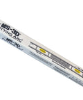 Packaging of MS3D Model Golf Putting Arc Training Aid For A Perfect Stroke And Lower Scores; easy to use practice tool