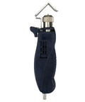 Round Cable Stripper With Adjustable Cutting Depth For Fast And Clean Jacket Removal, Triple Action Tool with ergonomic grip