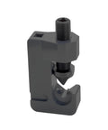 Three Point Mini Wire And Cable Crimper For Tight Spaces Handheld Crimp Tool Built Like A Tank Durable Compact Design
