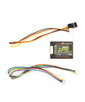 GPS ADV Plus Sensor With Built In Variometer And Compass, Top Notch Pro Grade GPS Module for RC Airplanes and Drones with wiring harness