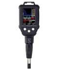 G2 Console Dive Computer With Quick Release Black One Size, Easy Read Phone Style Screen, Simple Three Button Controls