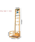 Heavy Duty Mobile Lift Platform And Compact Cargo Elevator With Thickened Steel Base For No Sweat One Person Operation In Basement Warehouse Or Shop Moving Freight Smoothly Daily, 5m lifting height.