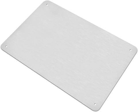 Emergency Tornado Shelter Sign Bilingual First Aid Warning Graphic Aluminum 12x8 Inch Rust Resistant Industrial Safety Notice