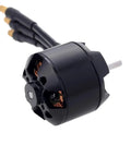 Beefy Outrunner Brushless Drone Motor For RC FPV Planes Quadcopters And Multirotors C3548 1100KV black aluminum design