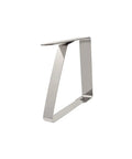 Heavy Duty Stainless Steel Tablecloth Clips Set Of 6 For Outdoor And Indoor Use Beefy Large Table Cover Clamps Holds Tablecloth Securely Up
