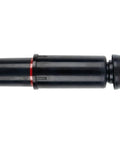8 Inch Vacuum Pump Handle For Glass Lifting With Manual Suction Cup Tool Ideal For Tile, Granite And Stone Slabs, black plastic material.