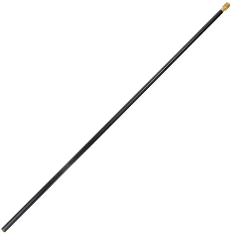 Accura MR Muzzleloader Ramrod 21.125 Inch Length Durable Aluminum 10-32 Thread Pitch Double Ended