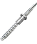Shop Ready 3000mm Long By 25mm Diameter Ballscrew For CNC Machines and Linear Drives designed for precise motion.