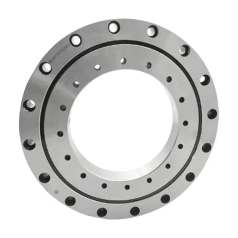 Crossed Roller Bearing Set For Precision Machine Tools RU297X RU228X RU297G Heavy Duty Load Capacity Linear Bearing, steel construction