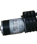 Oil-Free Vacuum Pump RD1S Part Number X87-227 with black and silver casing for lab equipment and filtration use.