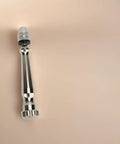 Chrome Aluminum Hand Drill from Needle Nose Hand Drill Kit With PCB Mini Drill Bits
