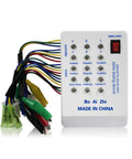 Versatile Brushless Motor And Controller Tester For 24V To 72V E Bikes Scooters And Electric Cars Quickly Checks Phase Sequence ABC