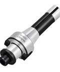 Heavy Duty R8 27 To 40 Collet Tool Holder Bracket With Tight Fit For Bap300r, Bap400r And Emr Mfwn900 Milling Machine Cutters showing tool detail.