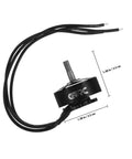 Powerful Brushless Drone Motor 1300KV Alloy For 7 Inch Quadcopter High Efficiency And Durability 3S To 6S