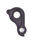 Hanger Replacement For Bikes WHMFG 308 CNC Machined 6061 Aluminum Black Anodized Derailleur Hanger For 12x142 And 12x148