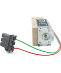 Beefy Shunt Trip Circuit Breaker Accessory For M P R 120VAC Voltage Release Heavy Duty Spare Part Compatible With MasterPact NT NW And ComPacT NS630b
