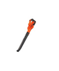 40V Max Cordless Sweeper And String Trimmer All In One With Battery And Charger Included No Wires No Fuss Convenience Auto Feed Spool