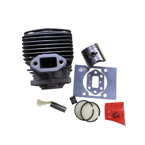 Cylinder Piston Ring Pin Needle Roller Bearing Kit Fits Nissan G35 3410 G35L G3K Engine Rebuild kit with piston, rings, pin and gasket