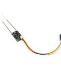 Fli14 Plus AFHDS 2A IBUS Receiver With Real Time RSSI Output On Screen Display For FPV Drones And RTF Flight Telemetry Enhance Link Quality