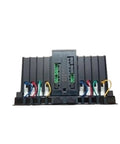 Automatic Transfer Switch For Home Power Backup And Industrial Use, 16 Amp dual source 4P switch with wired terminals