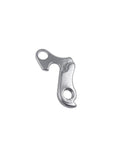 2 Pack Alloy Rear Derailleur Hanger 25 Replacement For MTB And Road Bikes With A Beefy Transmission Tail Hook