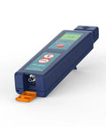 All-In-One Fiber Identifier And VFL Tester For FTTH, 800 To 1700nm, handheld tool with LED display, built-in VFL visible