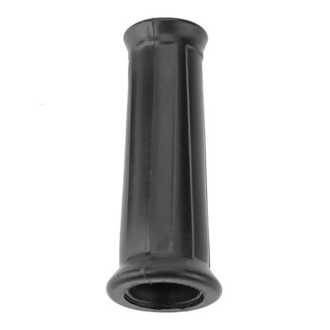 Black rubber grip handle for Portable Electric Saw With Adjustable Double Heads For Metal Cutting, Beefy Heavy Duty Lightweight Nibbler Cutter