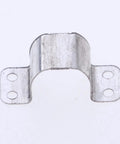 Iron N20 motor mounting brackets for 12mm gear motors