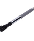 Sorandy One Half Inch Drive Torque Wrench Extension Adapter, heavy duty Ni Cr alloy steel, 12 inch reach tool for mechanics.