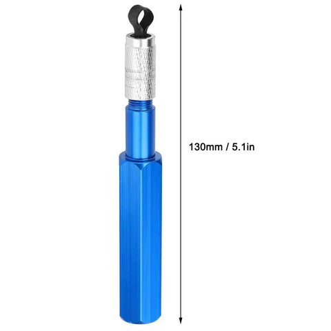 Flooring Welding And Carpet Trimming Knife Tool With Two Blades For PVC Skiving And Floor Work DIY Friendly Skiving Cutter Kit