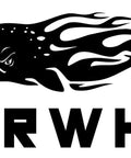 Narwhal logo with stylized narwhal illustration and flame design above bold text 'Narwhal'.