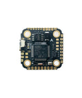 Pro Grade Flight Controller With OSD And Barometer 16M Black Box Data Recorder Real Time Telemetry For FPV Drones, compact square design.