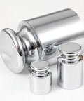 Calibration Weight 100 Gram For Digital Scales And Balance, High-Precision Chrome Plated Gram Weight With 0.003g Accuracy, Lab Use