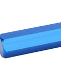 Pro Grade Heavy Duty Floor Welding Tool Kit With PVC Skiving Knife showcases blue aluminum electrode leveler