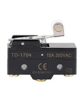 Golf Cart Accelerator Switch With Roller For EZGO TXT Marathon 1983 To 1994 gas and electric models replacement OEM 10606G1
