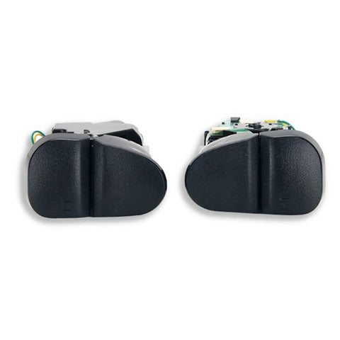 Beefed Up Trigger Module Replacement Kit For Game Controllers With L2 R2 Triggers And Vibration Motor Durable Metal Build