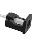Nema 23 steel motor bracket for precise 57mm motors