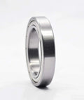 Beefy Deep Groove Ball Bearing 45x68x12mm With Double Metal Shields Pre Lubricated 2 Pack Low Noise Fast Heat Dissipation