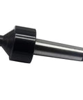 Live Tailstock Mandrel Saver For Pen Turning 2MT Morse Taper, Protects Mandrels And Blanks, Applies Pressure To Bushing Not Mandrel