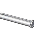 Top Drawer Replacement Refrigerator Roller Wheel Axle Pin for Smooth Door Glide and Secure Bracket Mount, durable metal construction.