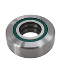 Rock Solid Forklift Mast Bearing Support Roller Kit Part Numbers 0009249518 0009249519 And 0009249520 with 105mm outer diameter.