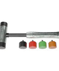 American Hammer Replaceable Tip Hammer, 2 lb