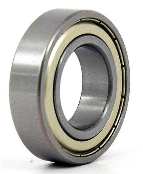 6005ZZ Bearing 25x47x12 Metal Shielded - Buy Bearings online - Fast US Shipping