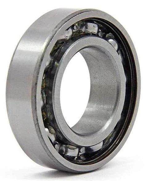6007 Bearing 35x62x14mm Open - Buy Bearings online - Fast US Shipping