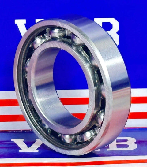6007 Bearing 35x62x14mm Open - Buy Bearings online - Fast US Shipping