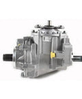 Beefed-Up Transfer Case For 2.0L And 3.6L Engines Fits VW Passat CC Tiguan 4Motion 09M And Audi Q3 Quattro 2.0L 3.6L 06-18 Forged Alloy Shell With Precision Gearing For Smooth 2WD To 4WD Power Shifts, front view
