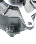 High Performance Vacuum Pump Engine Brake Replacement for Mercedes Benz R320 S350 GL320 ML350 E320 close-up view with smooth finish.
