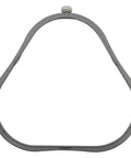 Model Specific Microwave Turntable Support Ring Replacement 8206227 W11252182 Not Universal Easy DIY Fix For Your Oven